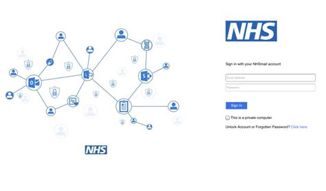 nhs mail net 2.